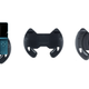 Illustration for article titled How about a Steering Wheel for Your 3DS?